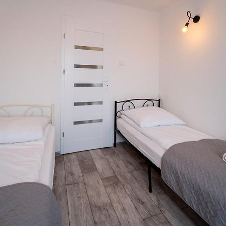 Apartament Nero Mielec Exterior foto