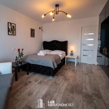 Apartament Nero Mielec Exterior foto