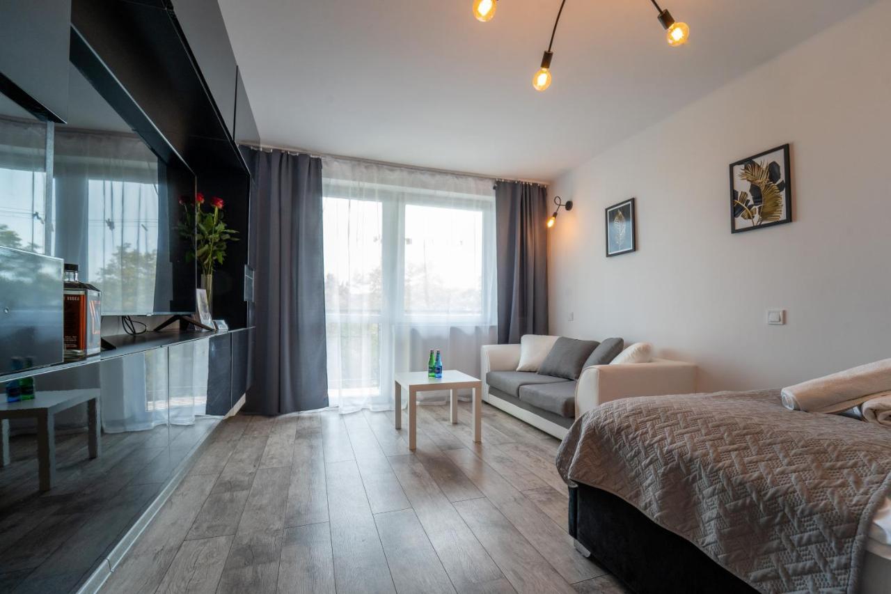 Apartament Nero Mielec Exterior foto