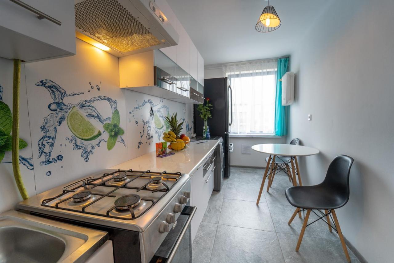 Apartament Nero Mielec Exterior foto